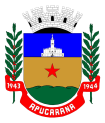 MUNICIPIO DE APUCARANA